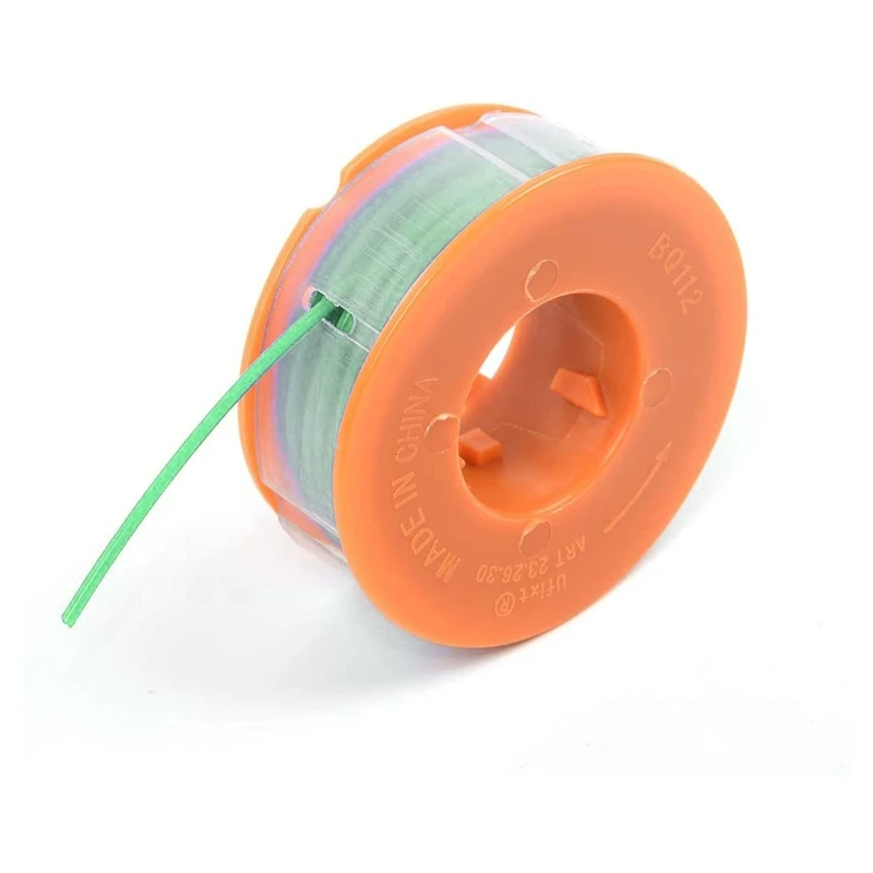 Сменная катушка триммер для лески 3 шт. ART23GFSV ART25