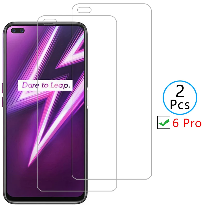 

Защита экрана для realme 6 pro, защитное закаленное стекло на realme6 6 pro, защитная пленка realmi reame relme ralme real me realmy
