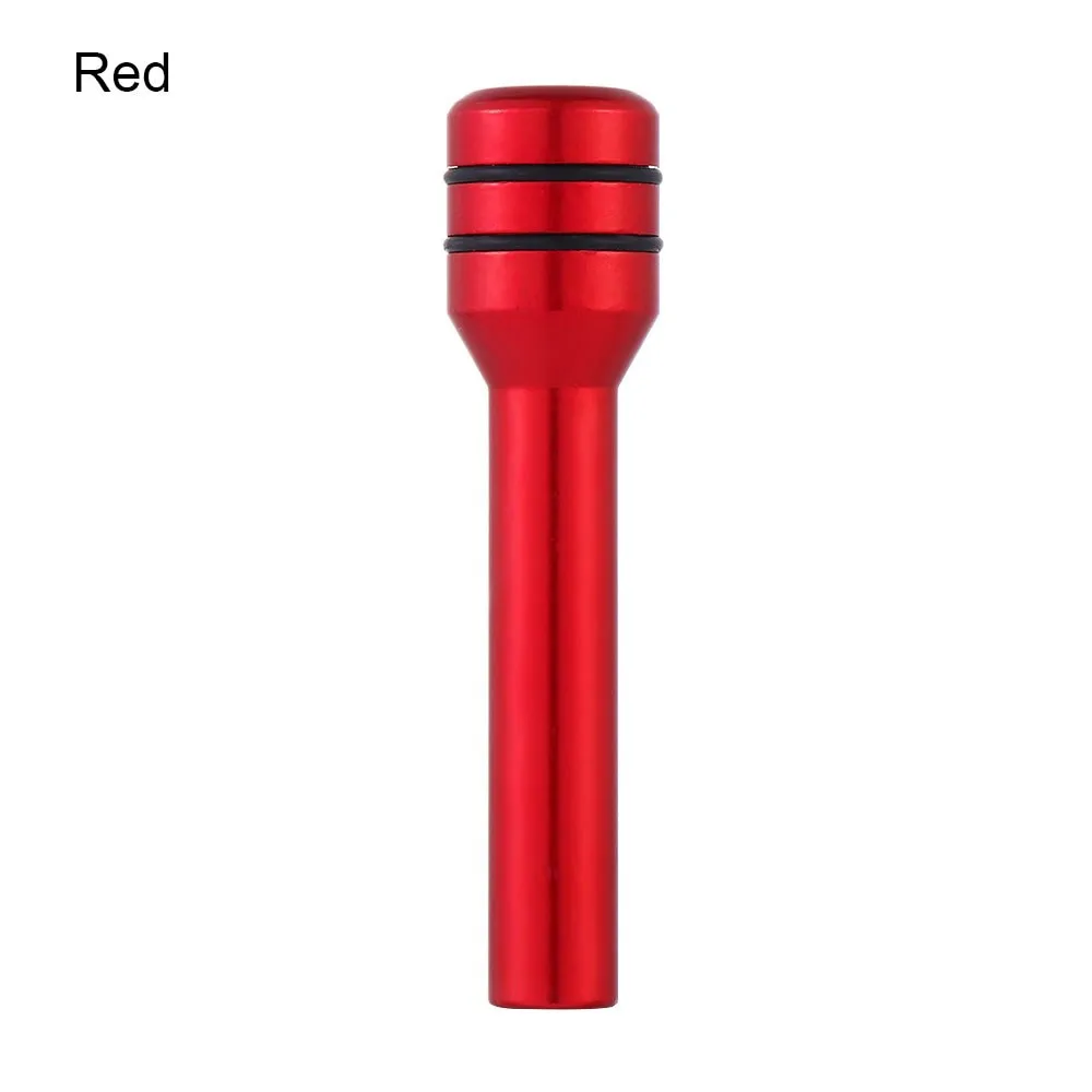 

1pc Door Lock Knob Pull Pin Aluminum Alloy Car Truck Interior Universal Auto Car Security Door Lock Pins Knob Accessories