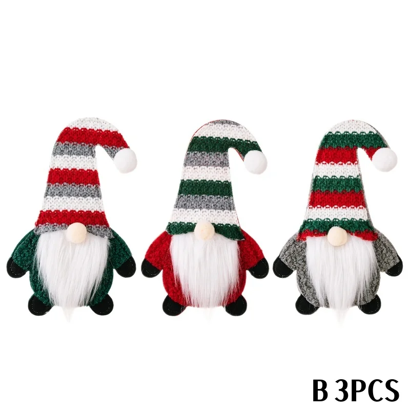 

Рождественский держатель для столовых приборов