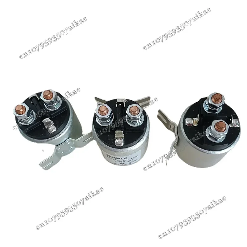 Реле MAHLE 24 В 150 А штабелер контактор насоса каравана ARD1353 ARD1380 ARD1384 Iskra Letrika