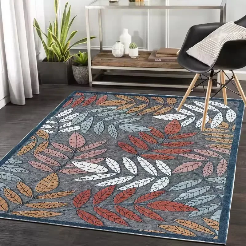 Волшебный ковер Королевство Винтаж Персидский богемный стиль Пакистан