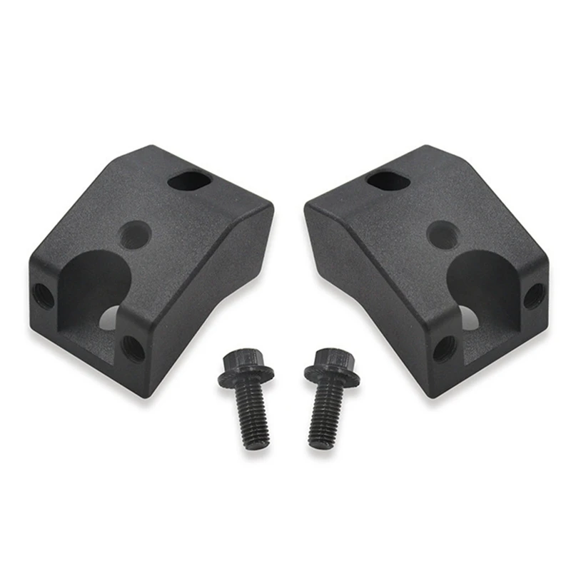 4 шт. 1 25-дюймовый домкрат для переднего сиденья Toyota Tacoma 2002-2022 4Runner Lexus GX470 2003-2022