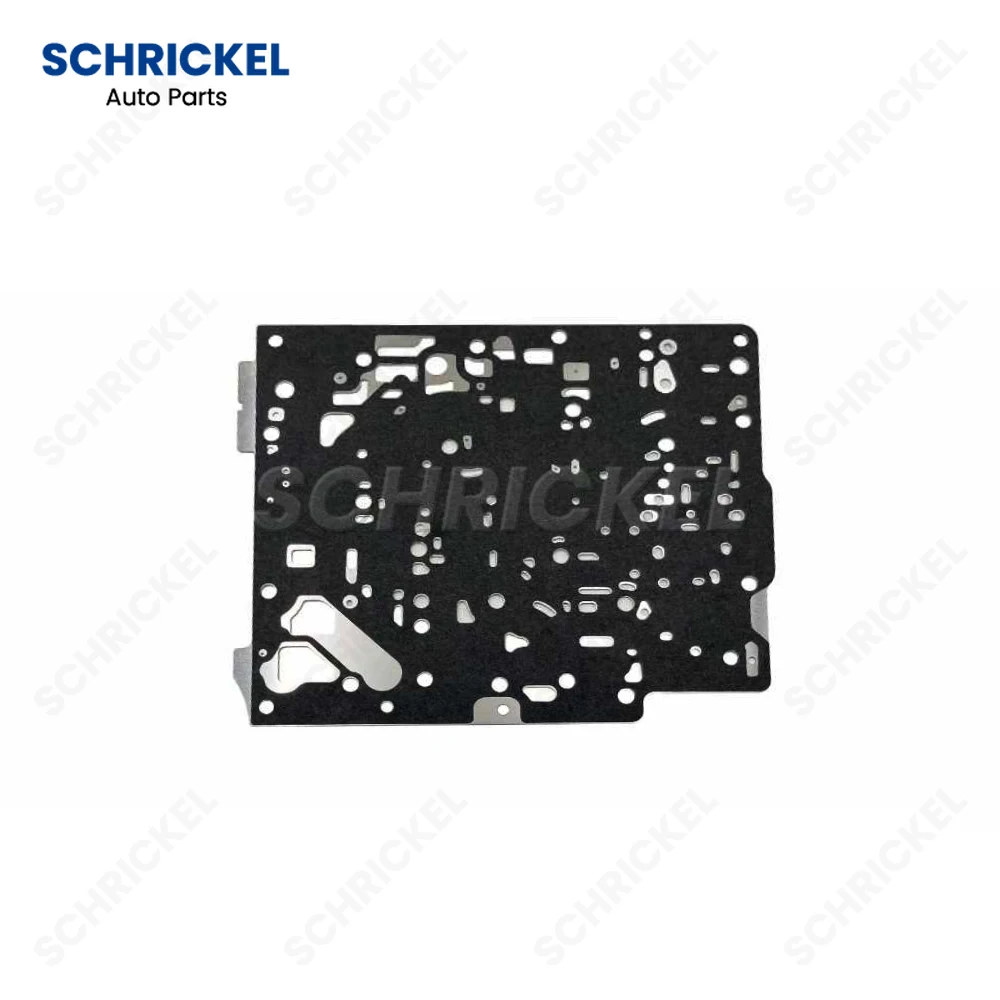 6DCT451 MPS6 коробка передач сепараторная пластина корпус клапана для VOLVO FORD