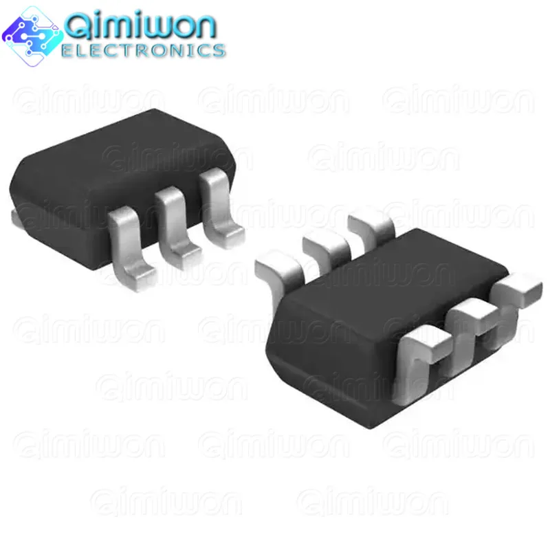 

100pcs New&Original NC7SB3157P6X B7A SC70-6 in Stock