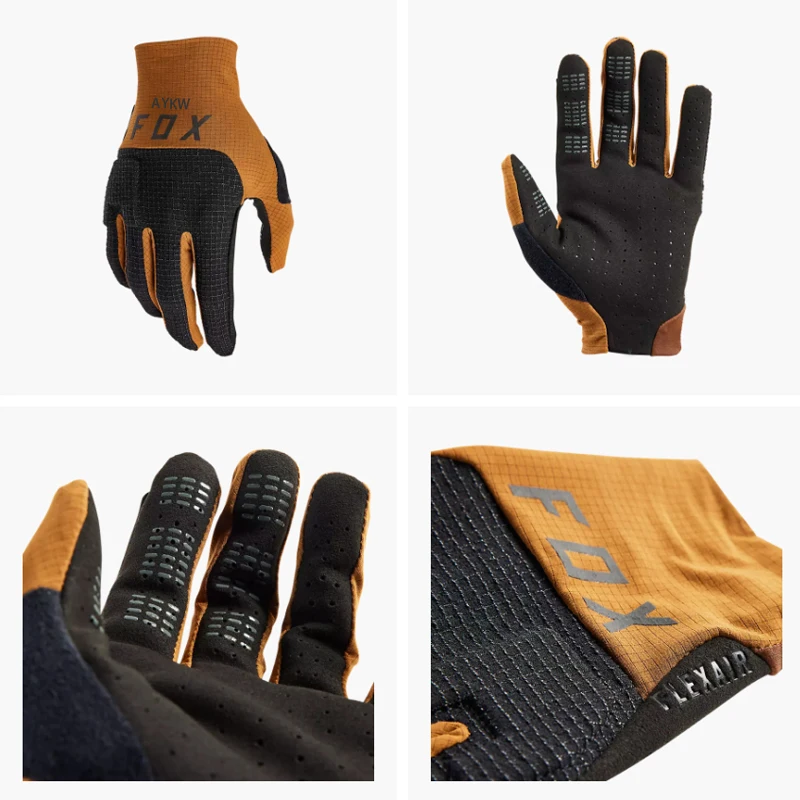 

Motocross Racing Gloves Downhill Mountain Bike DH MX MTB Motorbike Glove Summer Mens Woman Motorcycle aykw fox Gloves