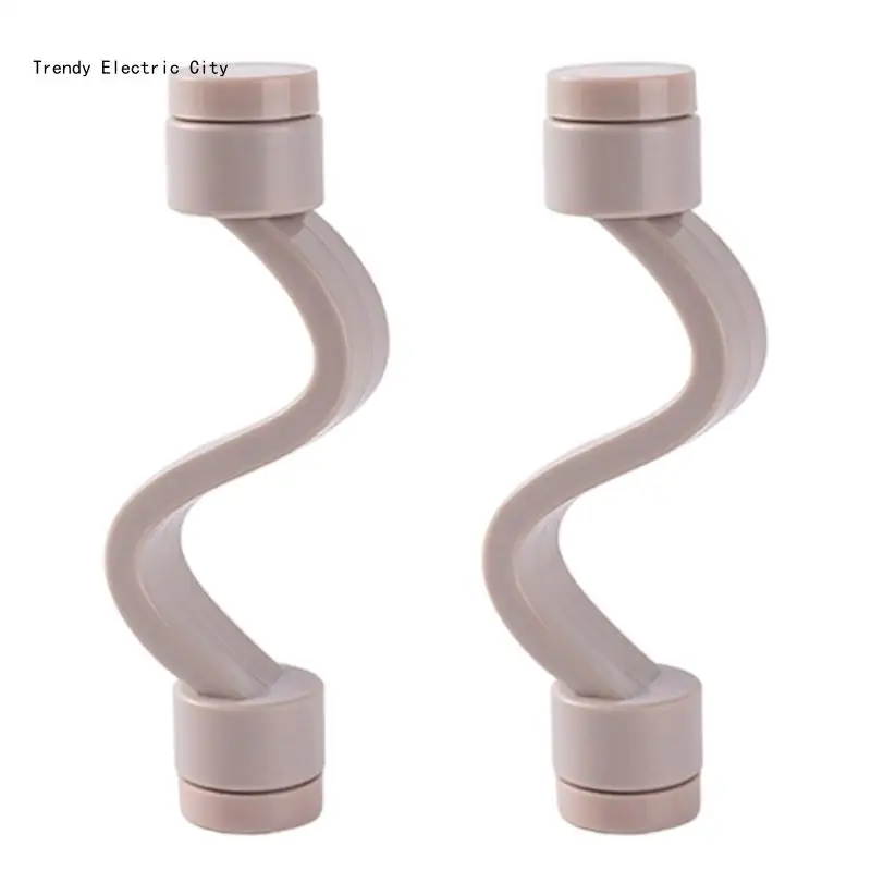 

Магнитный держатель дверцы стиральной машины, не требуется, инструмент, пластиковая текстура для шайбы R9CD