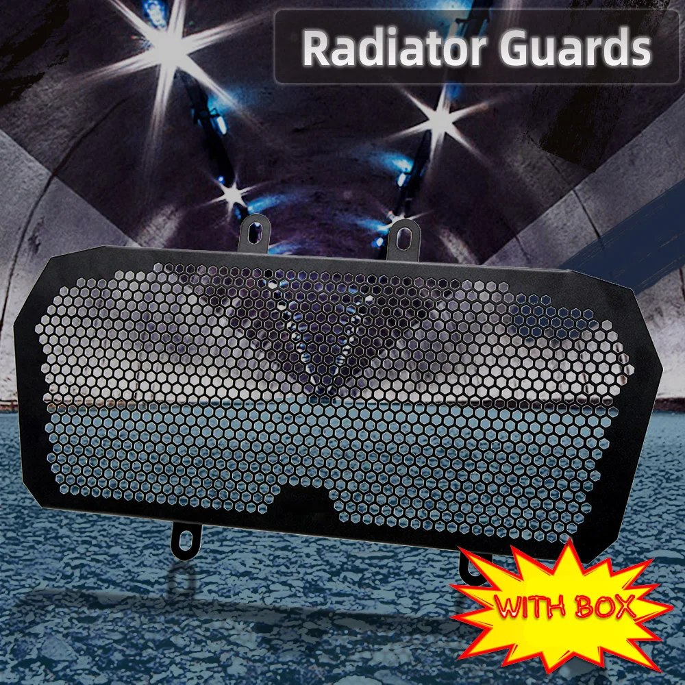 

FOR DUKE390 Radiator Guard Protector Grille Cover for Duke390 2013 2014 2015 2016 Radiator Protection Guard Cover DUKE390