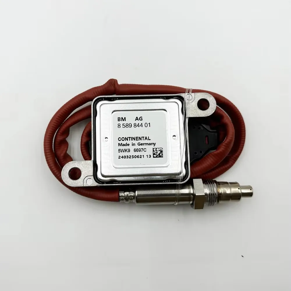 Высококачественные микросхемы флуоресцентный Датчик NOx OE 5WK96697C 858984401 13627812530 8589844