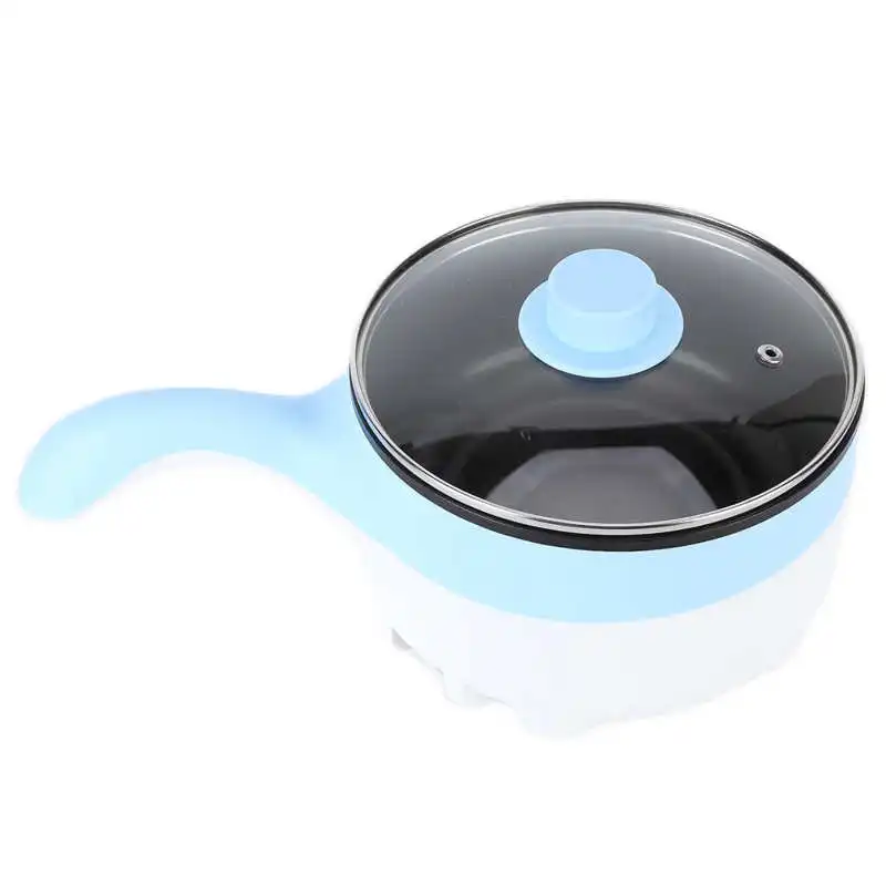 24V 2L Car Electric Cooking Pot Stainless Steel Non-Stick Multifunction Cooker with Steamer Kitchen Soup Maker Cookware | Бытовая