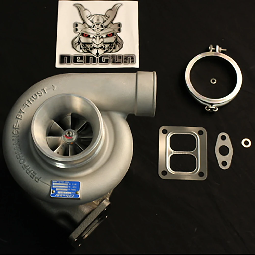 

Modified Turbo T88 GREDDY TURBO CHARGER T88 h88 33D 15.0 11500305