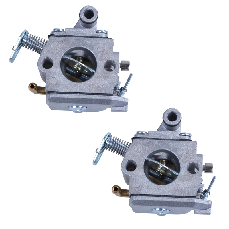 

GTBL 2X Carburetor Carburettor Carb For Stihl Chainsaw 017 018 MS170 MS180 Type