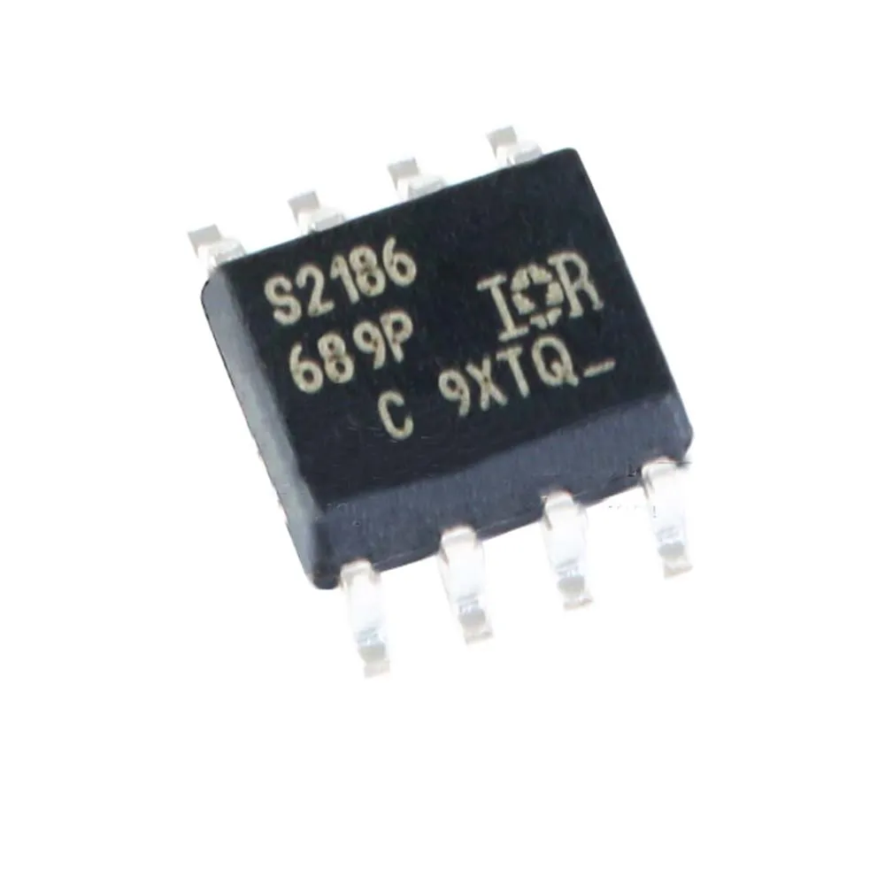 

5 шт. IRS2186STRPBF IRS2186S IR2186S S2186 SOP-8 в наличии