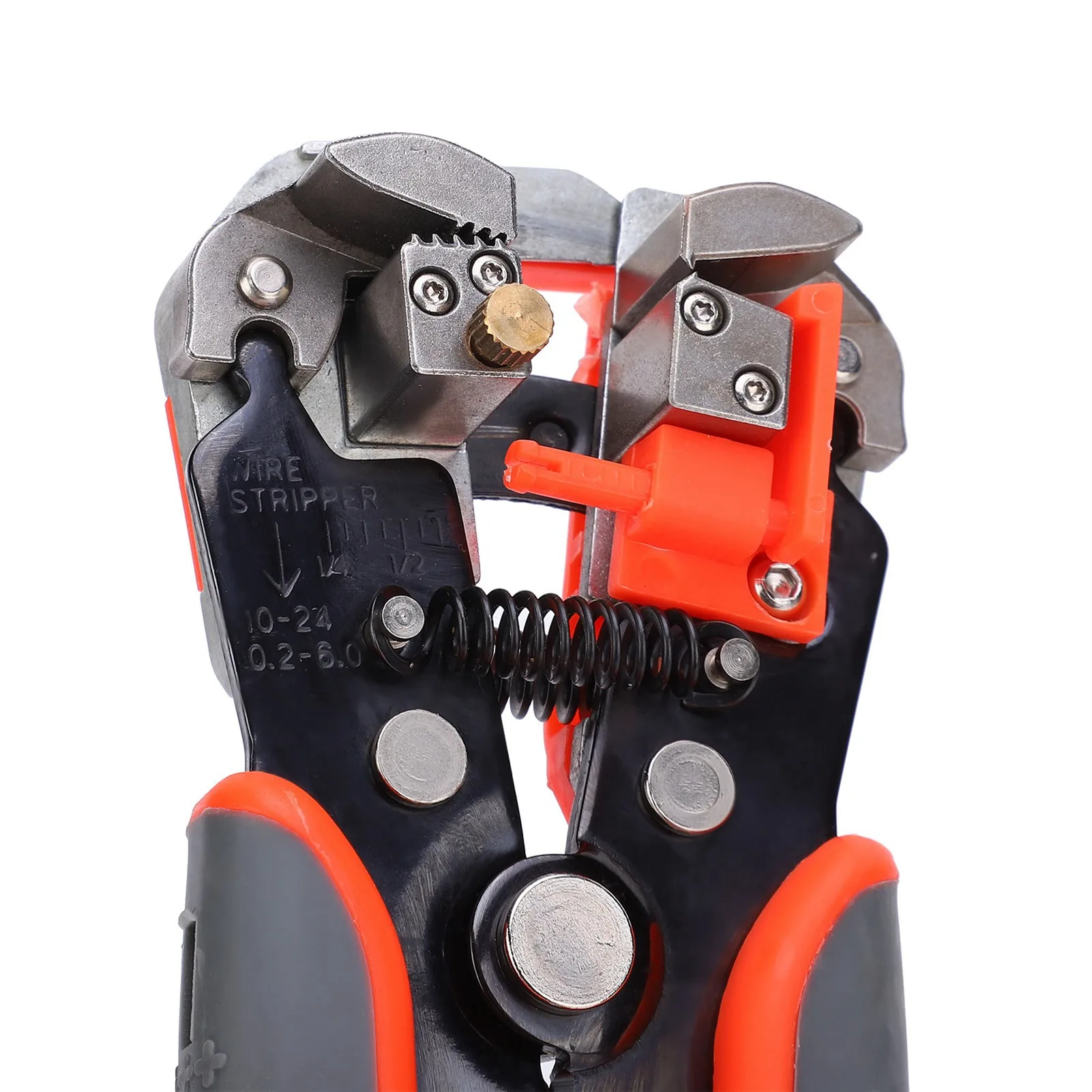 Инструмент для зачистки проводов Электрик Многофункциональный