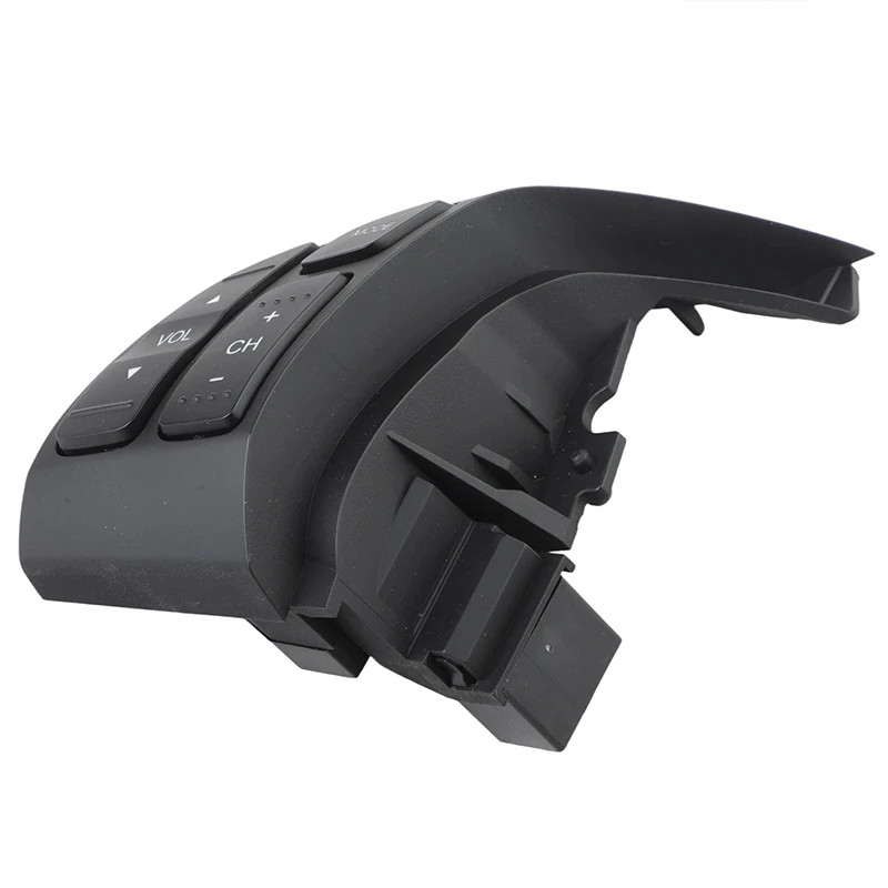 Кнопка переключения аудиосистемы на рулевом колесе 35880-SWA-A01 36770-SWA-A01 35880SWAA01 36770SWAA01 подходит для Honda CR-V 2007-2011 гг.