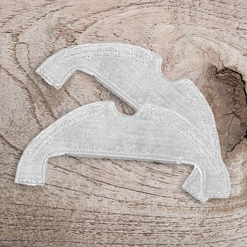 

5PCS Suitable For Xiaomi Mijia STYTJ05ZHM Sweeping Robot Accessories Mop