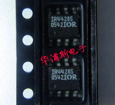 

10pcs 100% orginal new IR4428RPBF IR4428S SMD SOP8 bridge driver chip
