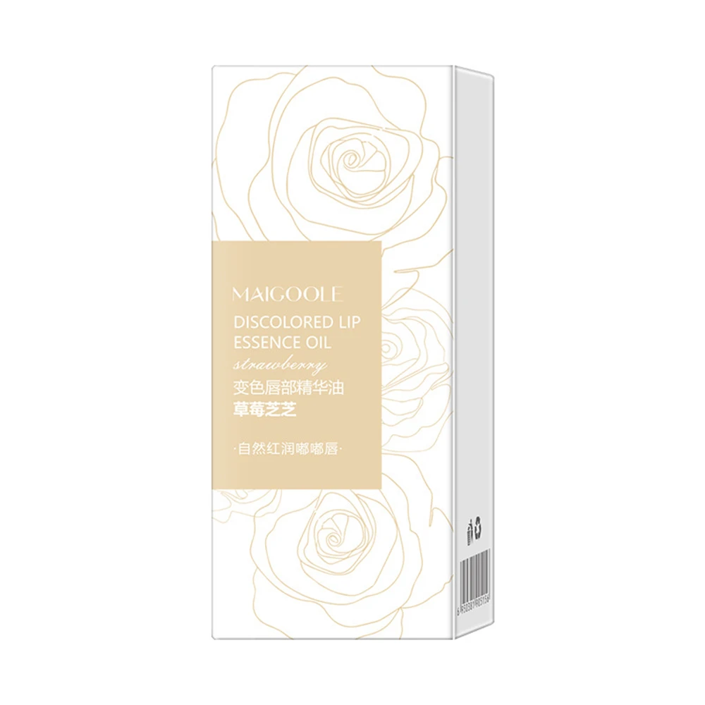 1-5 шт. блеск для губ стойкое увлажняющее масло