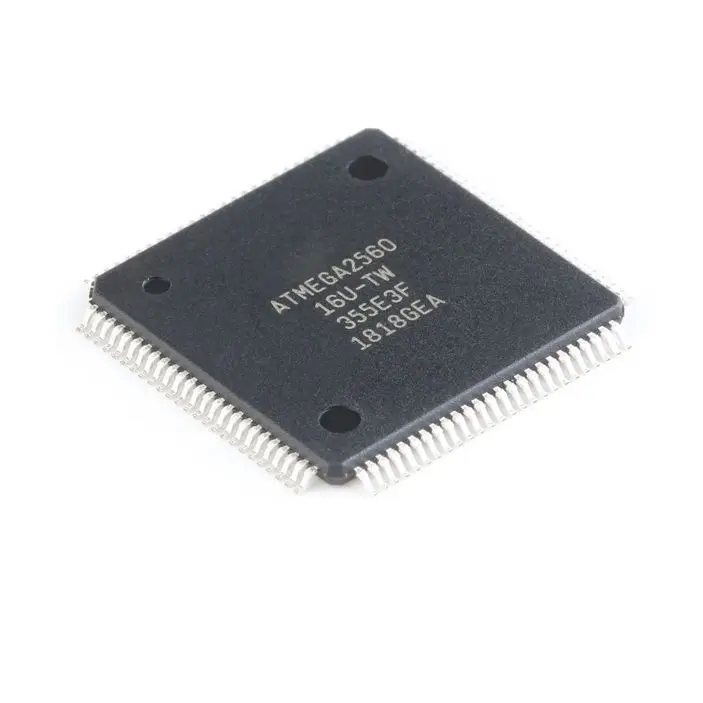 

Микроконтроллер для домашнего интерьера, 256 k flash 5 v 8-bit