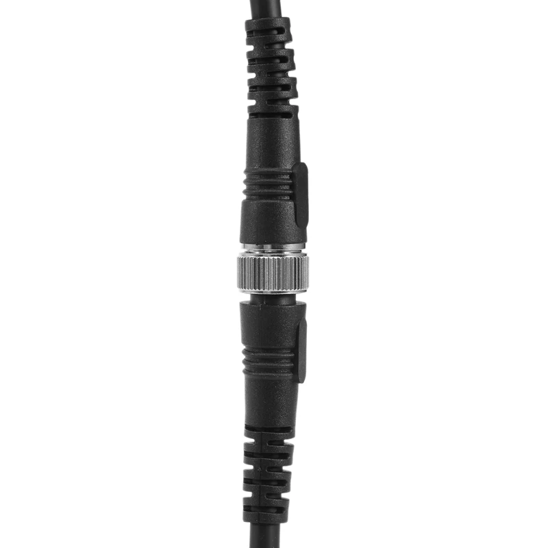 2x Воздушный шнур аккумулятора BM для Daiwa Tanacom Shi-Mano Beastmaster Ecooda DRAGON Электрический