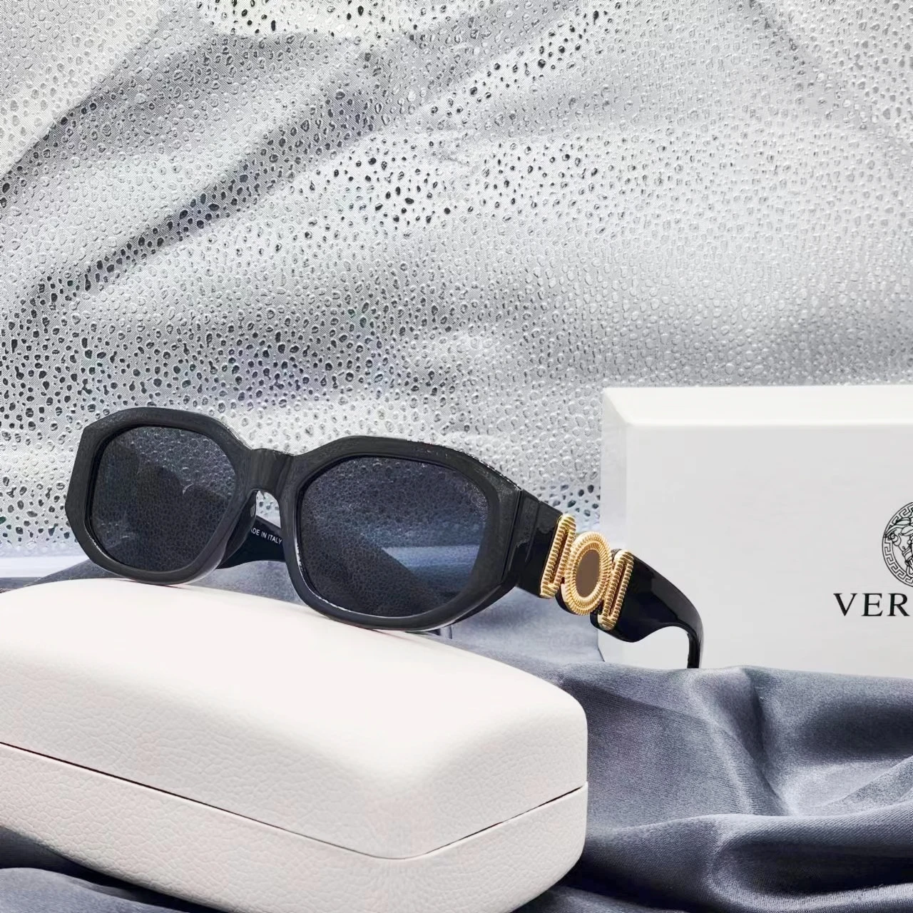 

2022 New Punk Sunglasses For Women's Men's Superior quality Luxury Brand Designer Women Sun Glasses Eyewear Wholesale