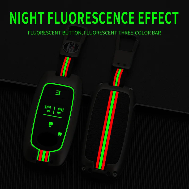 Защитный чехол-держатель для Toyota Yaris Ativ Raize Veloz Avanza Rush Perodua Daihatsu 3/4/5 кнопок чехол