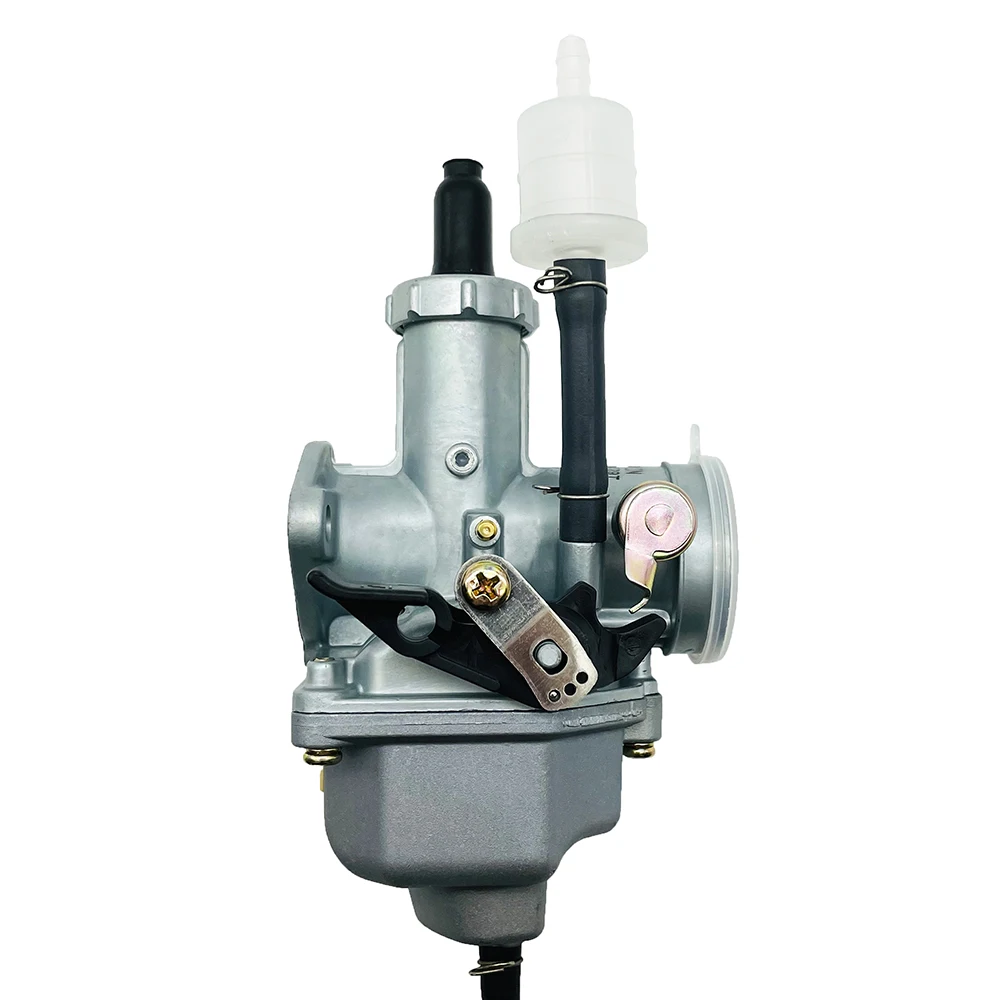 Карбюратор для мотоцикла Yamaha Jog Simson 125-150cc Pz26 с фильтром Honda cb Cg125 Xl125s Trx250 XR100