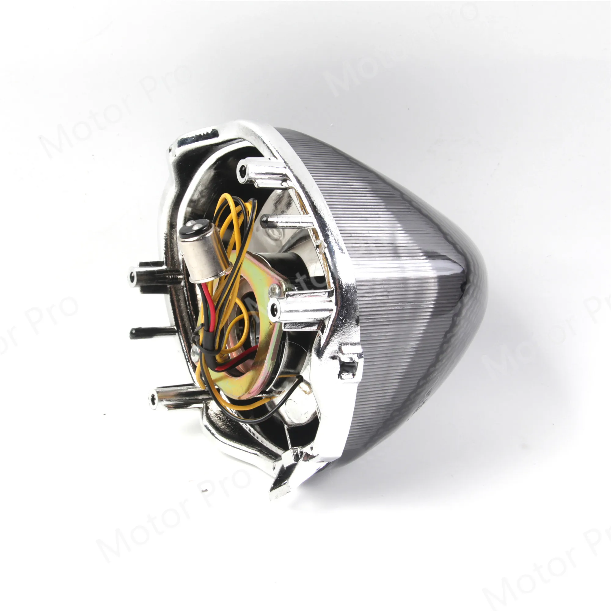 Светодиодный задний фонарь для мотоцикла Suzuki Katana 600 750 GSX600F GSX750F 1998 1999 2000 2001