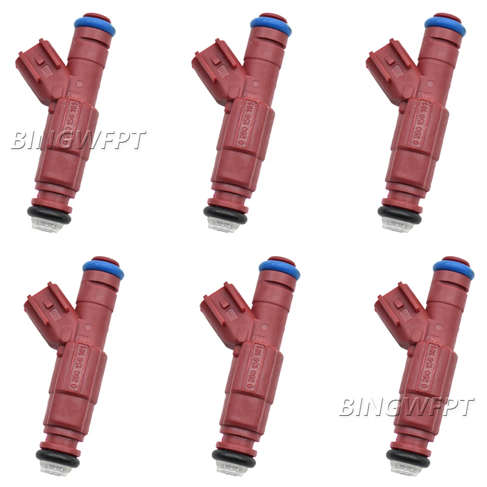 

6 шт., задние фонари с 12 отверстиями для Jeep Wrangler Ford 0280156161