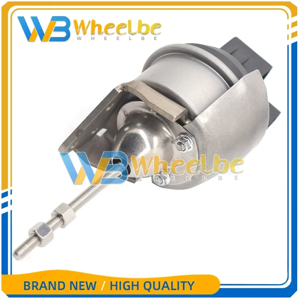 Вакуумный привод турбокомпрессора BV43 для Great Wall Hover 2.0T H5 4D20- 53039700168 1118100 -ED01A
