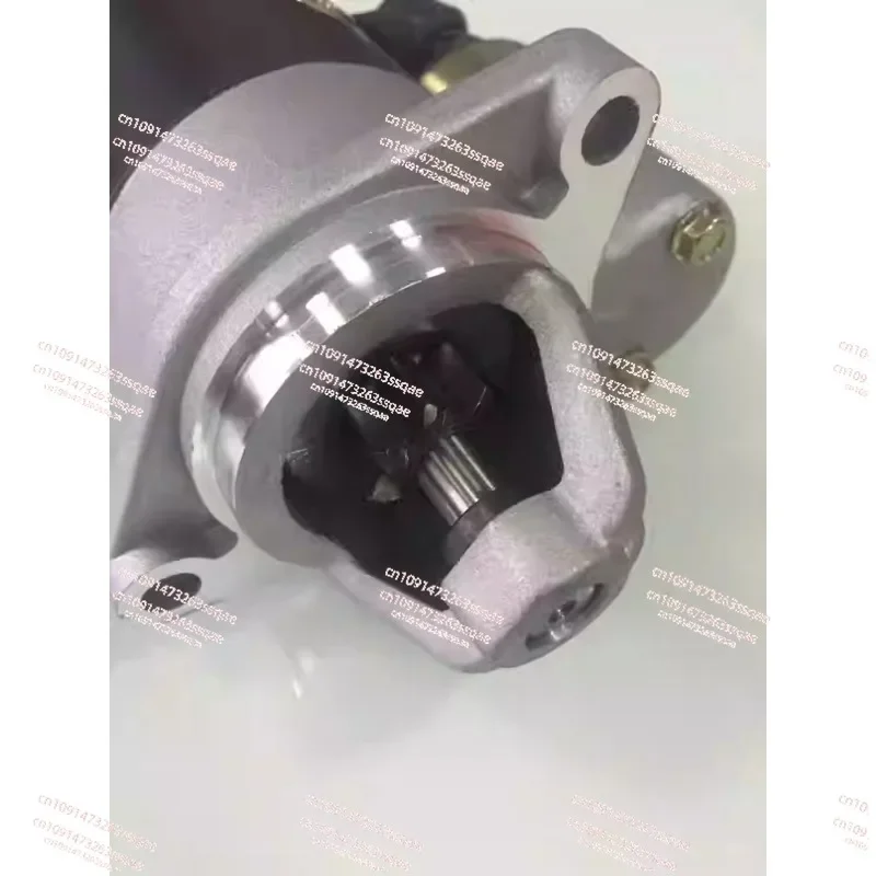 Диостепление двигателя 178f/186fa/188/192 аксессуары для выращивания абсолютный