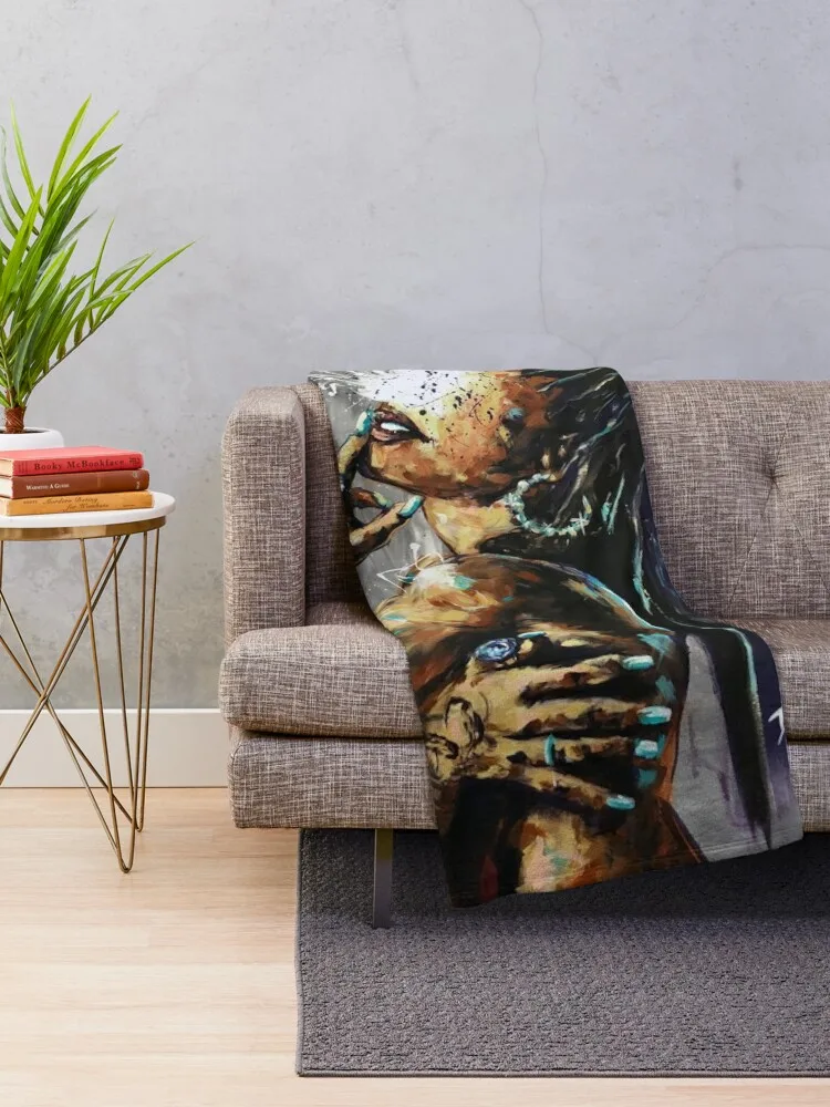 Одеяло Naturally LVIII одеяла в стиле аниме и очень большие люксового бренда