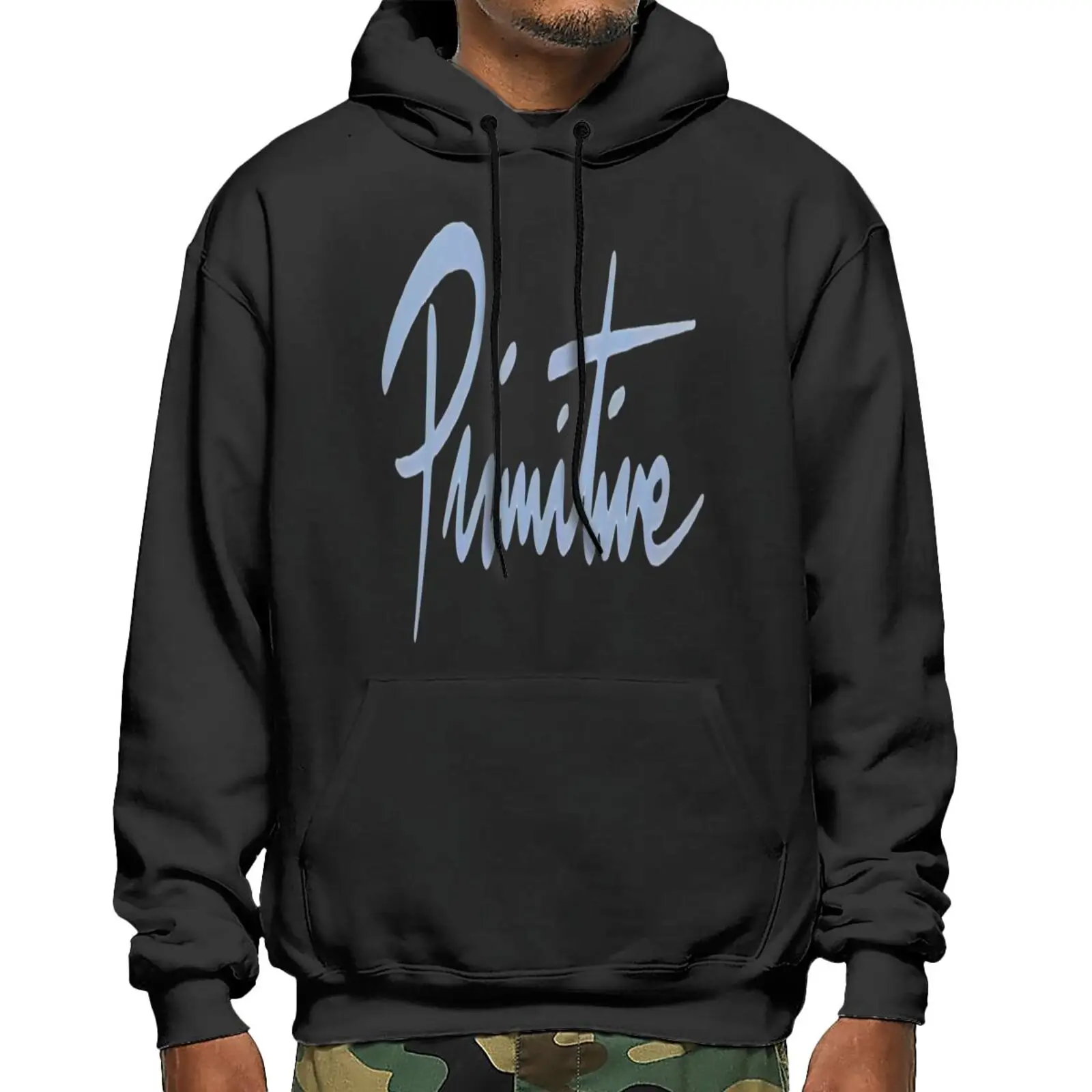 

Primitive Skateboarding Nuevo Script Hoodies Anime Clothing Hoodies Man Anime Clothing Jackets Hoodies And Hoodies Hoodies Men