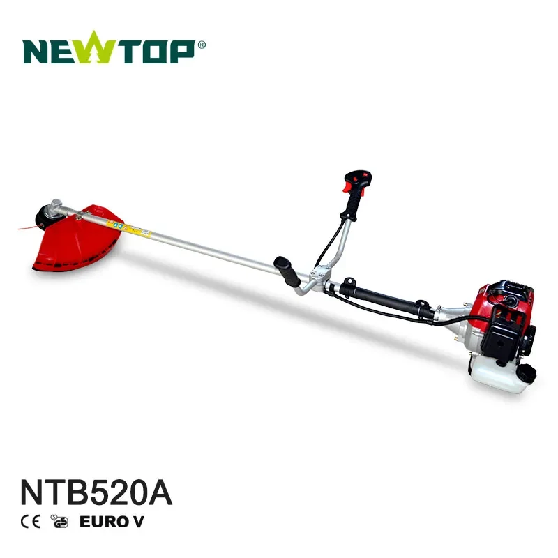 Заводская цена кусторез 51 7CC 2-тактный Газонокосилка для сельского хозяйства