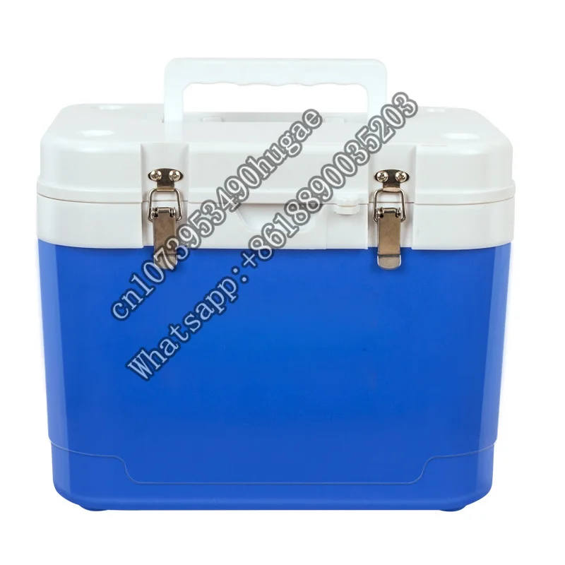 

Medical Refrigerated, Portable Cooler for Vaccine Incubator for Lab