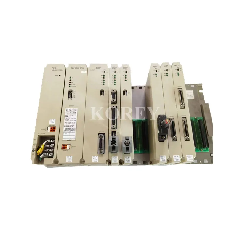 Фото Модуль ПЛК CP-317/AI-01 JACP- 317803   CP-317/DI-01 JACP- 317801   Пожалуйста, запросите №1