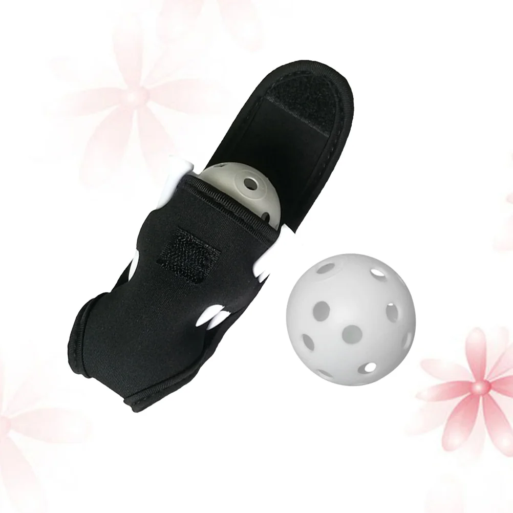 

Accessories Kit Mini Pocket Portable Bag Holder (Random Color)