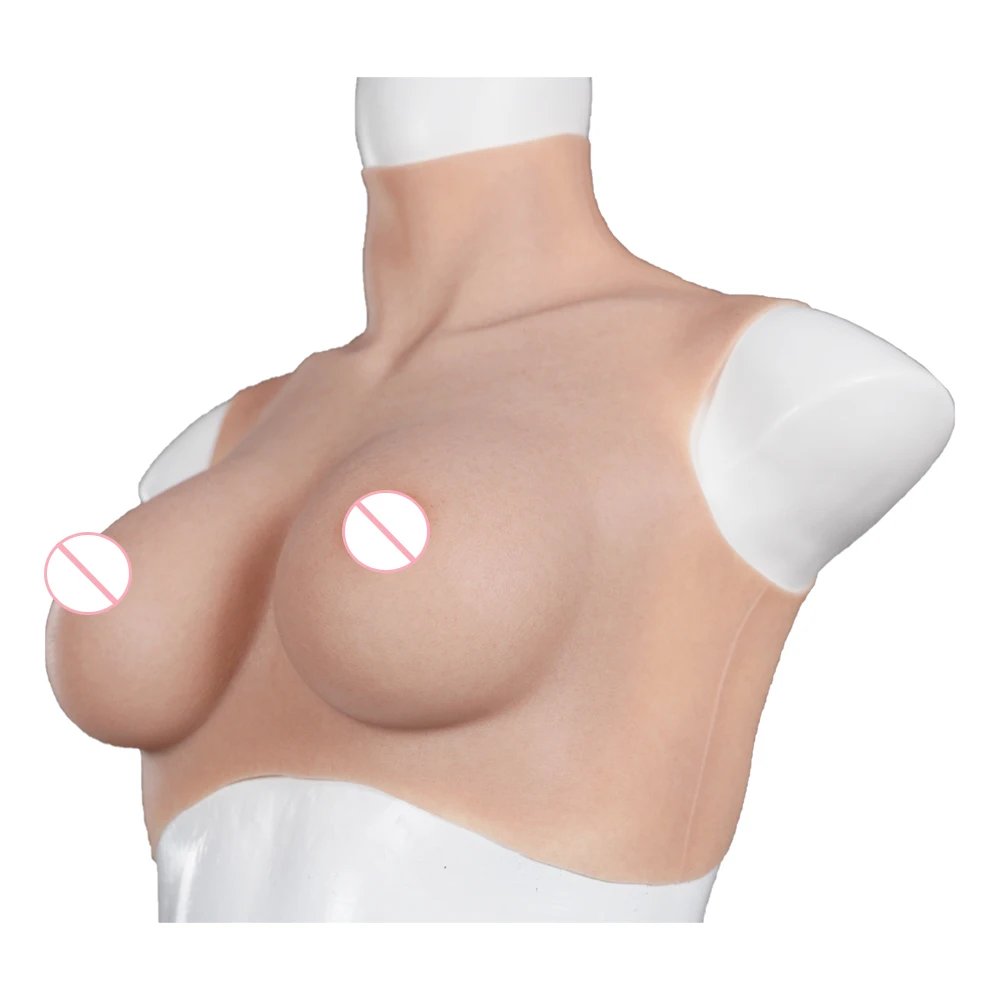 

Новая улучшенная искусственная силиконовая форма для груди 4G BCDE CUP