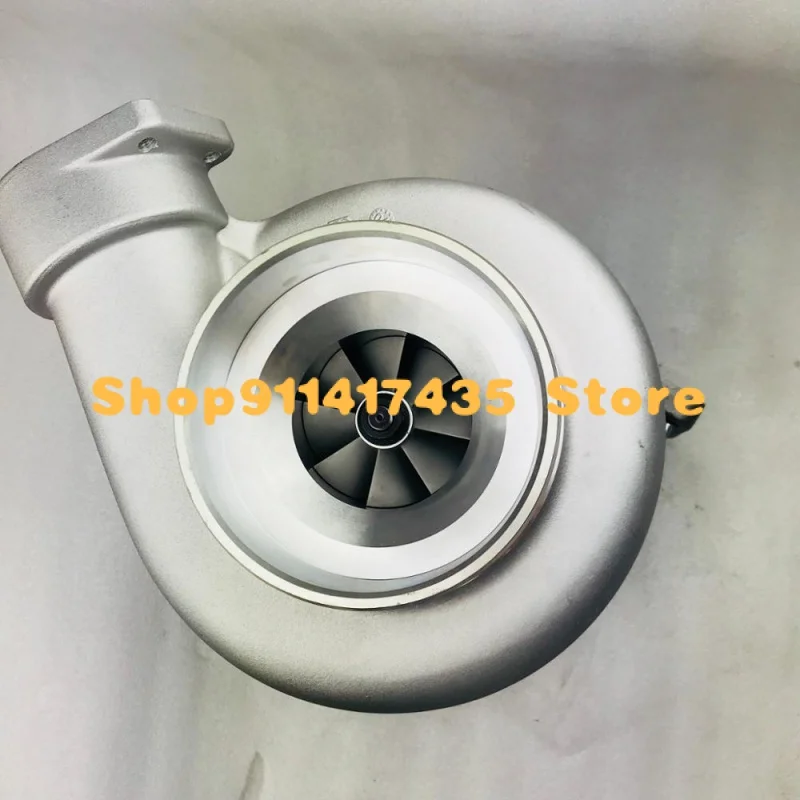 

S4T Turbo 313678 865569 TAD1630G/P Engine Turbocharger for Volvo Penta Industrial Gen Set/Power Pack KP