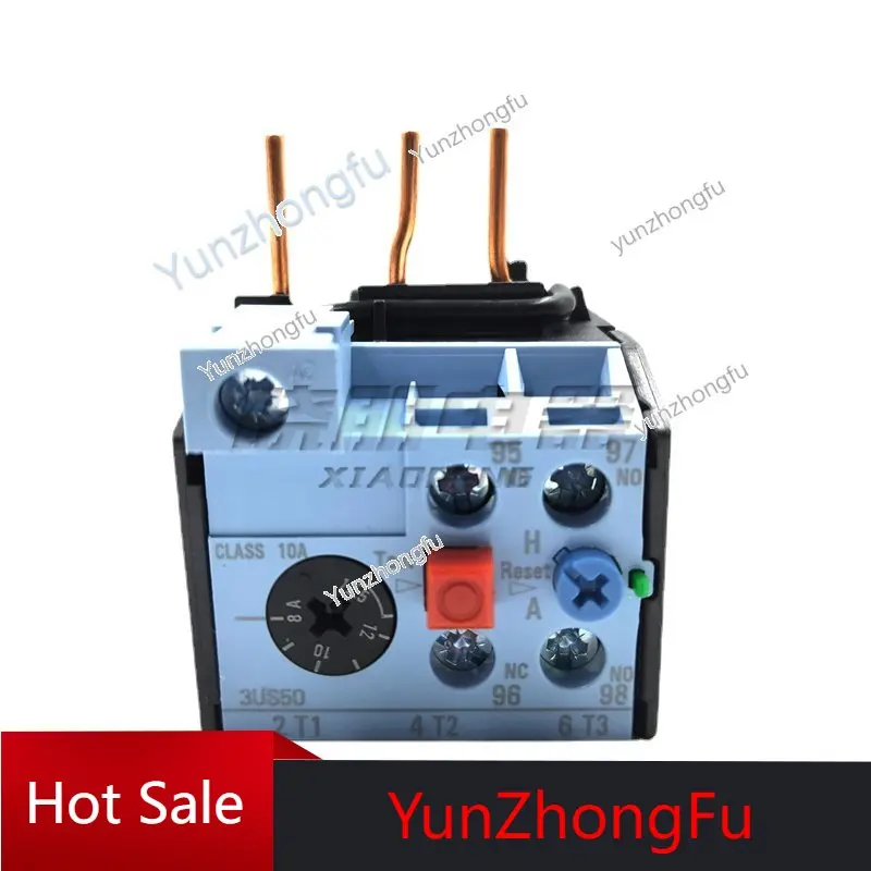 

Применимо к 3US термическому реле Platinum 3us50 8-12.5a