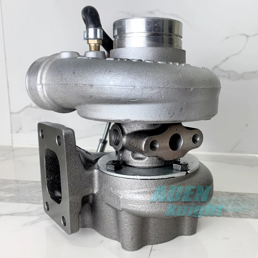 TB2527 Турбо для Nissan Patrol GR Y60 Safari 82- 2.8L 2.8 TD RD28T RD28 14411-22J01 465941 -5005С -5002D 14411-22J02