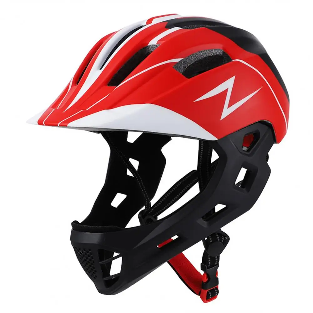 

Bicycle Helmet Children Safe Cycling Helmet with Light Riding Protective Hat for Outdoor Sports Cycling Equipment