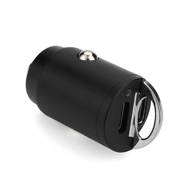 Рисунок 3 - Автомобильное зарядное устройство с двумя портами USB