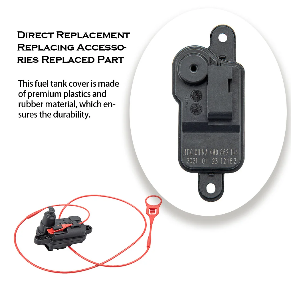 

Крышка для топливного бака, пластмассовая резина, удобная установка, ручная работа, автомобильные принадлежности, аксессуары для замены ре...