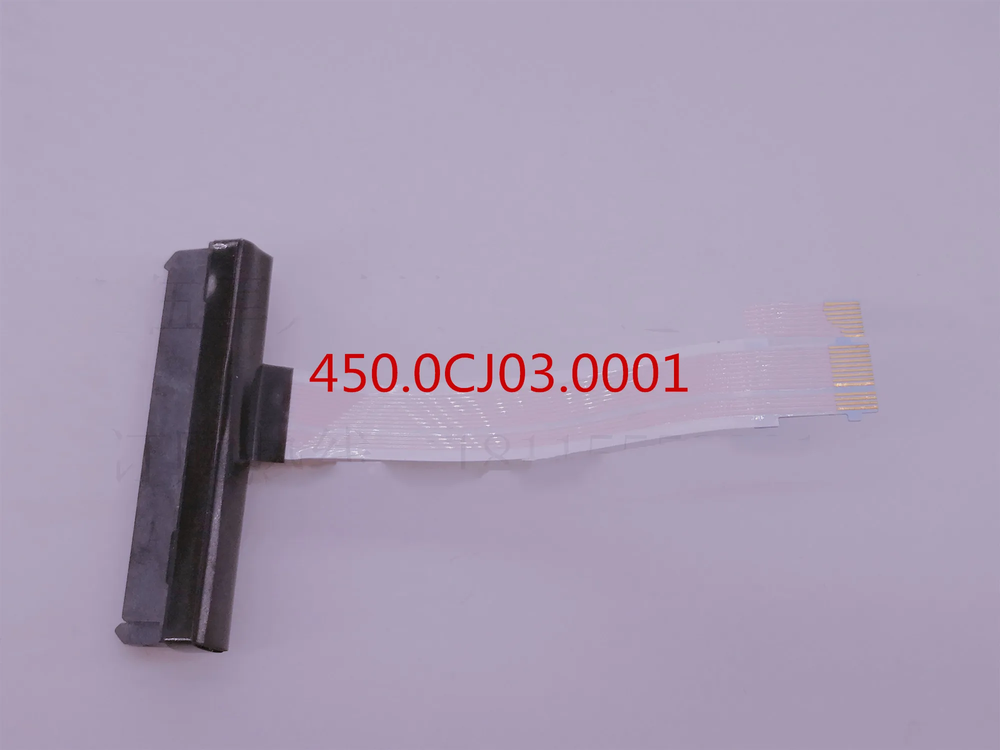 

Кабель для жесткого диска Lenovo LB720 B720 KT555 LB720 ноутбук SATA жесткий диск HDD SSD разъем гибкий кабель 450.0CJ03.0001