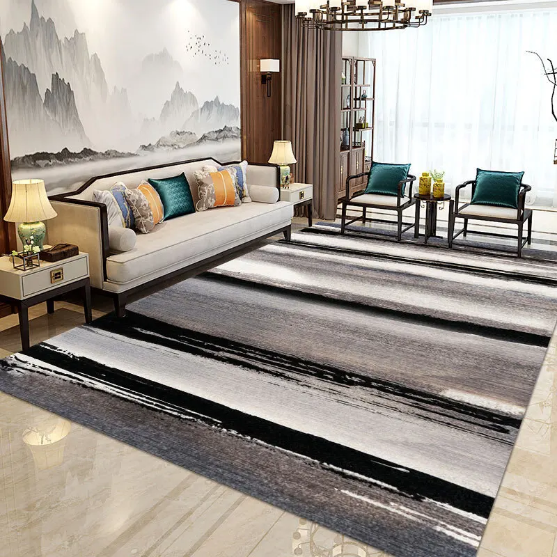 

Ковры в европейском стиле для гостиной, большие коврики, домашний ковер для спальни, ковер для спальни, ковер для гостиной
