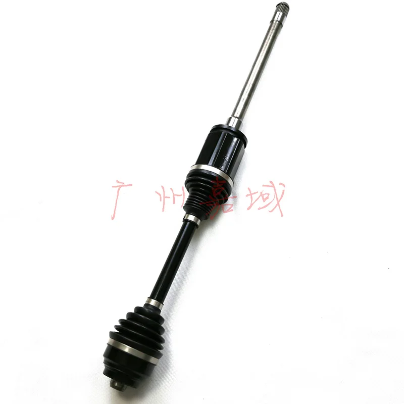 Для BMW 740li B585 G12 G11 LCI 2015-2022 730dX 740dX 750LdX right 31608657292 31608639520 drive sha