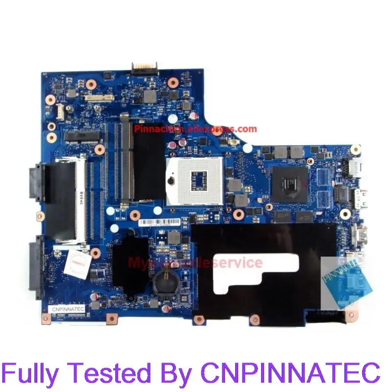 VA70 VG70 материнская плата для acer TravelMate P273-M P273-MG