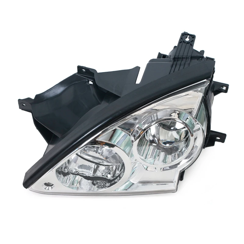 Фото Налобный фонарь для Hyundai townan 2001 2002 2003 2004 2005 2006 №3