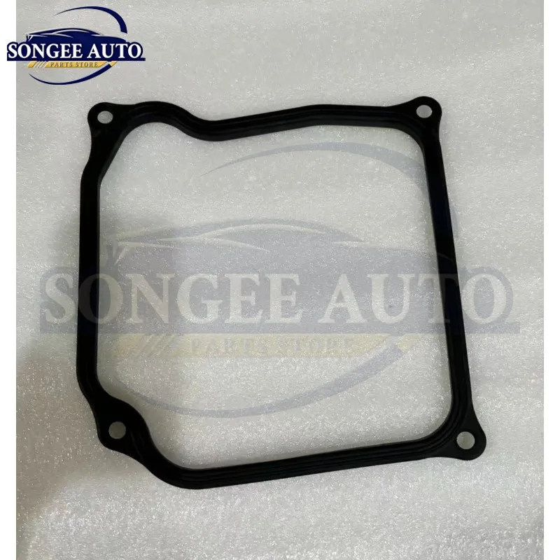 Фото Новый поддон картера АКПП 0BH DQ500 0DE DQ250 DSG с прокладкой для AUDI VW SKODA Golf №2